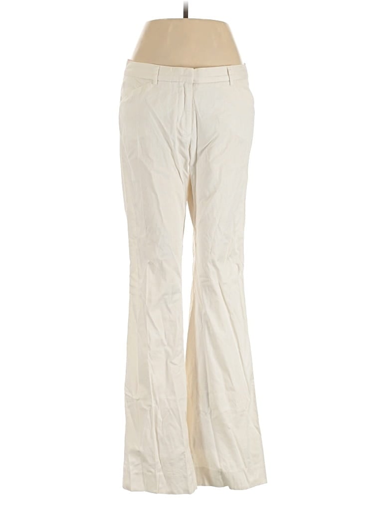 Pre-owned The Limited Dress Pants In White