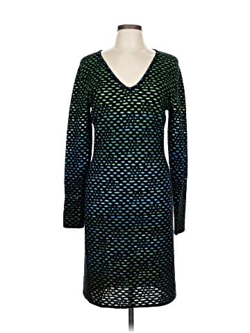 M Missoni Cocktail Dress (view 1)