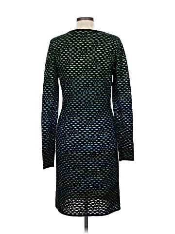 M Missoni Cocktail Dress (view 2)