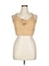 Universal Thread Tan Sleeveless Blouse Size XL - photo 1