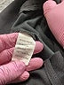 Pixie Market Solid Black Dress Pants Size XS - photo 5