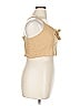 Universal Thread Tan Sleeveless Blouse Size XL - photo 4