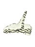 WeWoreWhat Animal Print Ivory Swimsuit Top Size M - photo 2