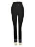 Athleta Color Block Black Active Pants Size XS - photo 2