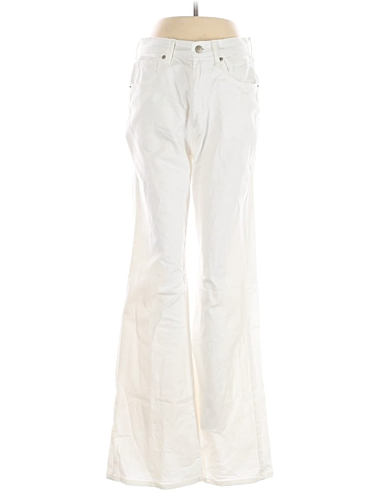 Pre-owned Universal Thread Casual Pants In White