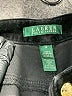 Lauren by Ralph Lauren Black Jeans Size 14 - photo 6