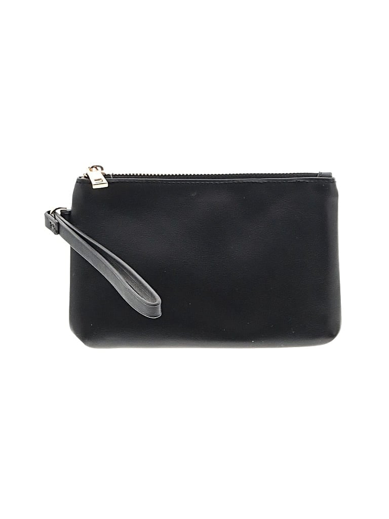 Pre-owned A New Day Wristlet In Black