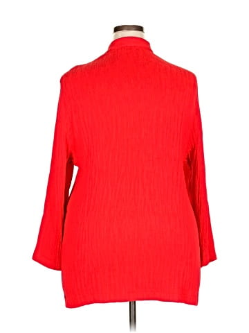 Caroline Rose Coat (view 2)
