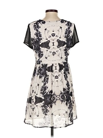 Evil Twin Casual Dress (view 2)