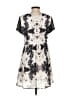 Evil Twin Tie-dye Black Casual Dress Size S - photo 2