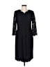 Talbots Black Cocktail Dress Size 6 - photo 1