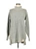 dip Gray Turtleneck Sweater Size M - photo 1