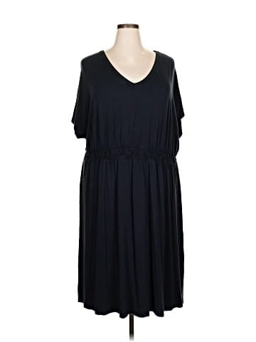 Lands' End Casual Dress (view 1)