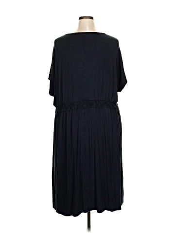 Lands' End Casual Dress (view 2)