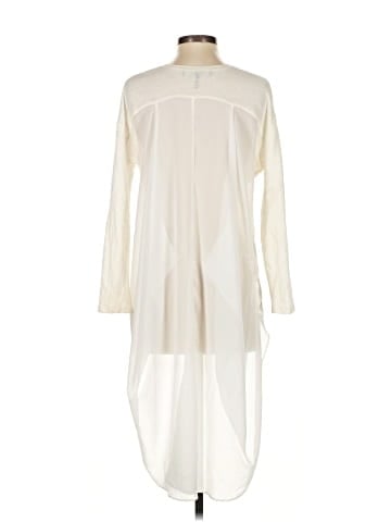 BCBGMAXAZRIA Long Sleeve Top (view 2)