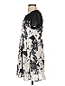 Evil Twin Tie-dye Black Casual Dress Size S - photo 5