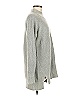 dip Gray Turtleneck Sweater Size M - photo 4