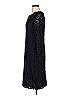 Talbots Black Cocktail Dress Size 6 - photo 5