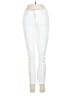 Paige Solid White Jeans Size 27 waist - photo 1