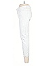 Paige Solid White Jeans Size 27 waist - photo 5