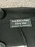 Alias Mae Black Active Pants Size L - photo 6