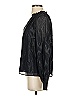 Caballero Black Long Sleeve Blouse Size XS - photo 5