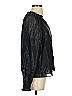 Caballero Black Long Sleeve Blouse Size XS - photo 4