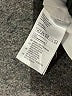 H&M Paisley Gray Cocktail Dress Size 4 - photo 7