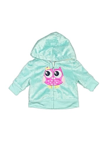 Healthtex Zip Up Hoodie (view 1)