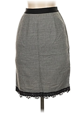 Rebecca Taylor Casual Skirt (view 1)