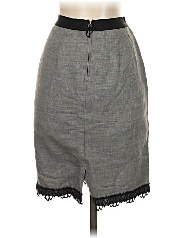 Rebecca Taylor Casual Skirt (view 2)