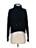 Sweaty Betty Black Turtleneck Sweater Size XXS - photo 1