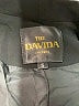 Davida Silver Blazer Size S - photo 6