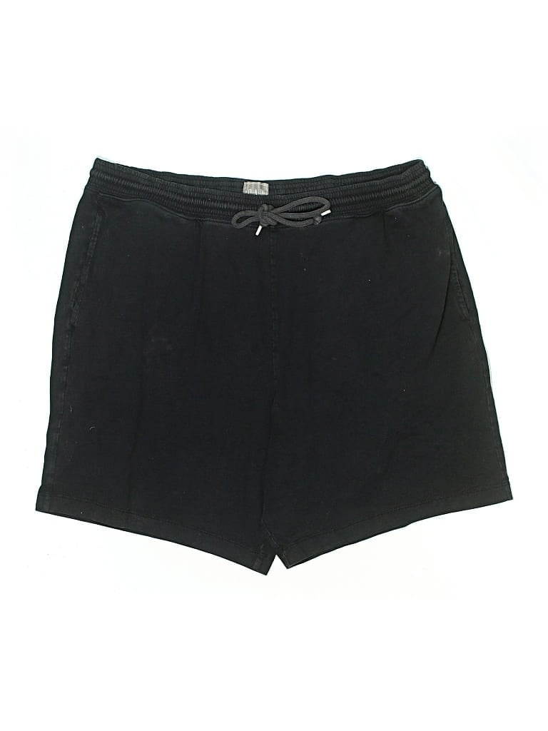 Pre-owned Gap Shorts In Black