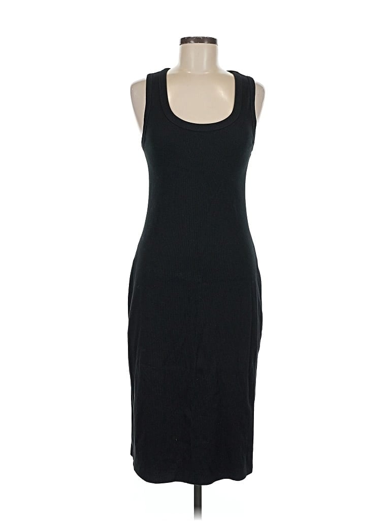 Pre-owned Universal Thread Cocktail Dress In Black