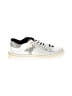 Patrizia Pepe Stars Silver White Sneakers Size EU 37 - photo 1