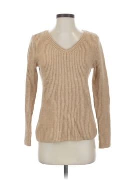 Lands' End Pullover Sweater