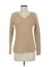 Lands' End Tan Pullover Sweater Size XS - photo 1