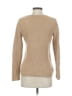 Lands' End Tan Pullover Sweater Size XS - photo 2