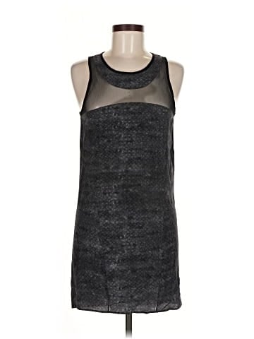 ALLSAINTS Cocktail Dress (view 1)