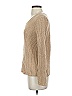 Lands' End Tan Pullover Sweater Size XS - photo 5