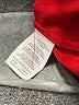 J.Crew 100% Polyester Red Sleeveless Top Size 0 - photo 8