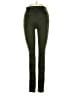 SPANX Green Casual Pants Size S - photo 1