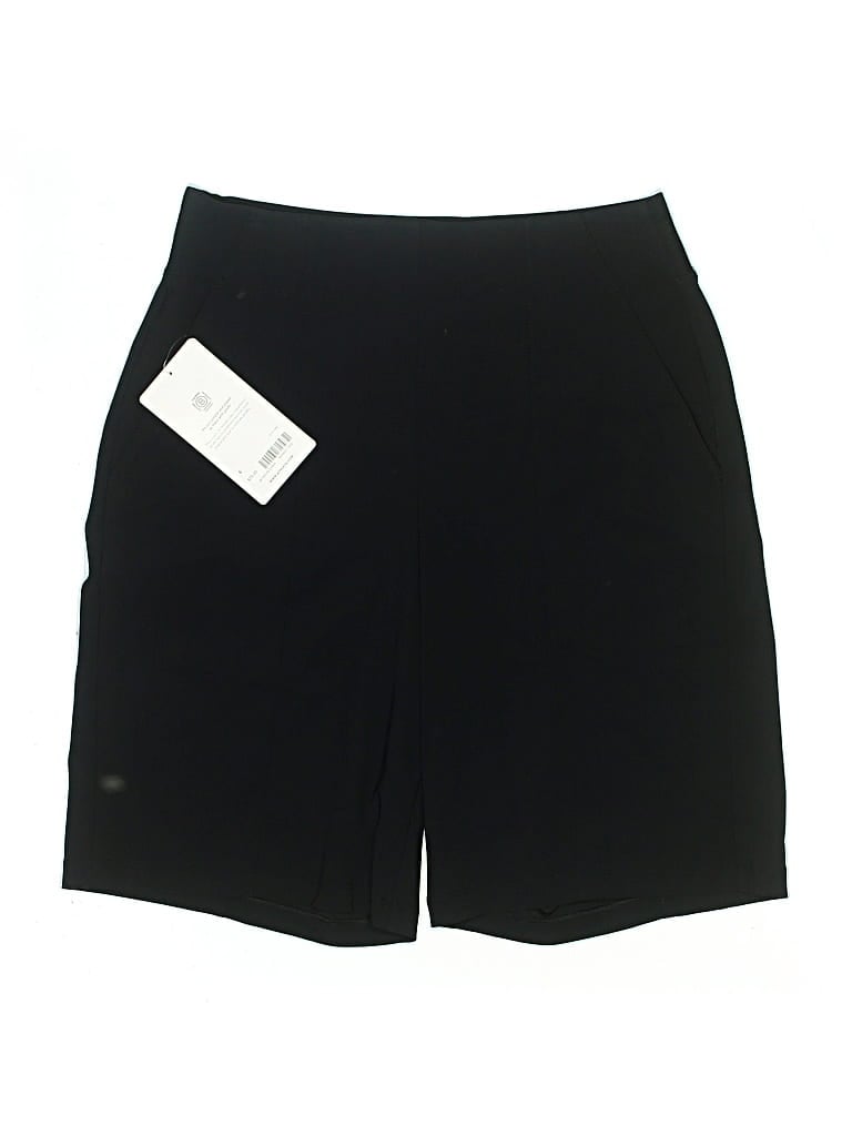 Pre-owned Athleta Shorts In Black