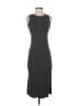 Lulus Solid Gray Casual Dress Size XS - photo 1