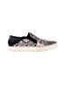 Vince. Animal Print Gray Black Sneakers Size 6 1/2 - photo 1