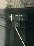 NBD Black Casual Pants Size S - photo 4