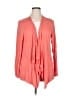 Torrid Pink Cardigan Size 1X Plus (1) - photo 1