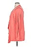 Torrid Pink Cardigan Size 1X Plus (1) - photo 5