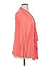 Torrid Pink Cardigan Size 1X Plus (1) - photo 4